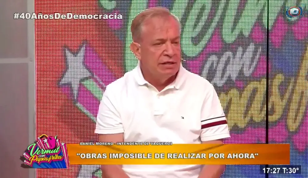 MORENO