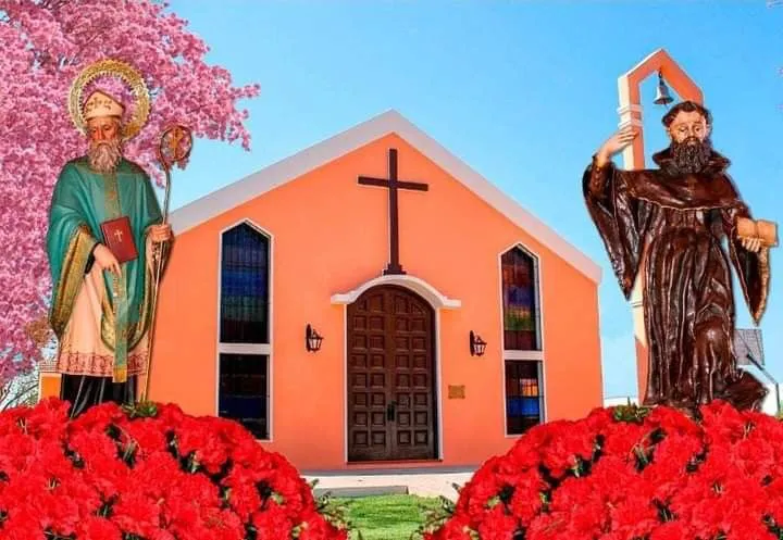 san agustin