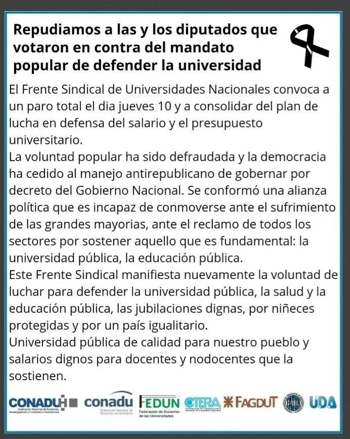 DIPUTADOS