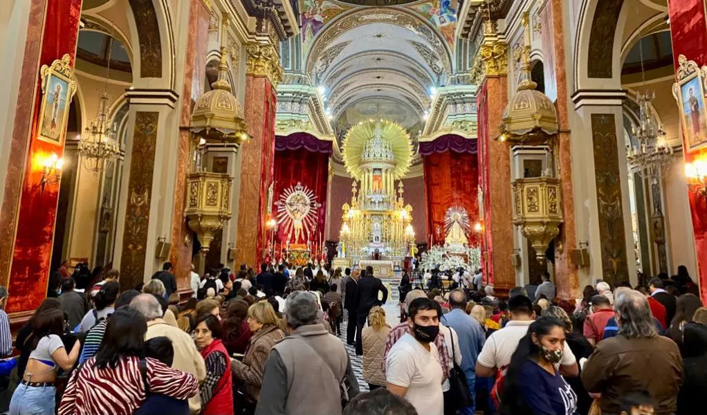 84836-se-deben-tomar-recaudos-para-evitar-contagios-de-covid-19-durante-los-cultos-del-milagro