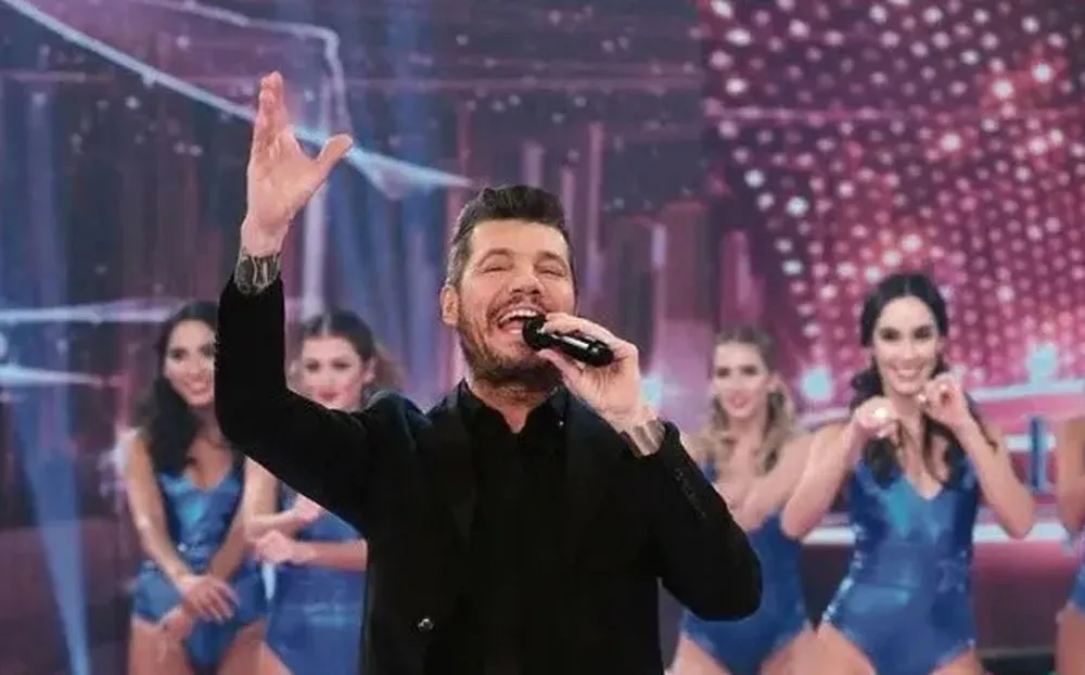tinelli