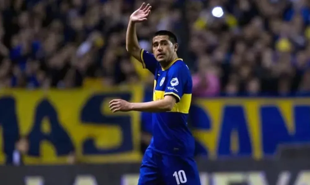 riquelme