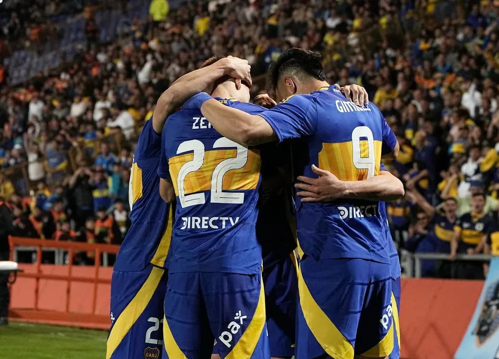 BOCA