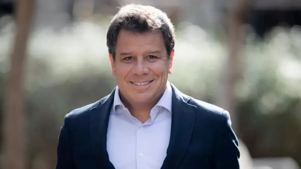 Facundo Manes