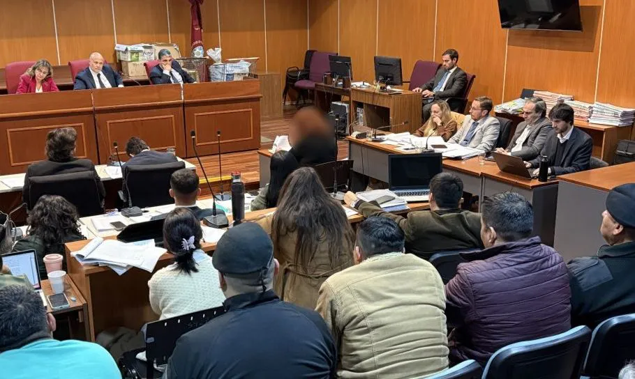 juicio