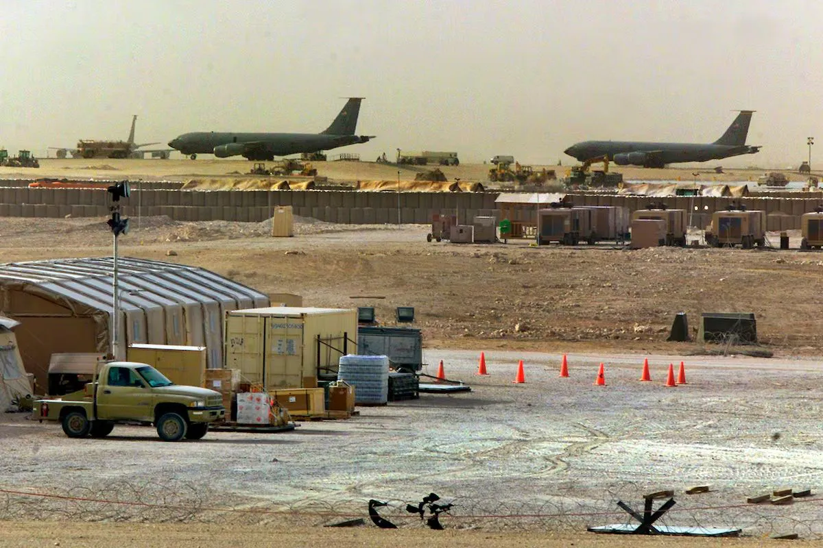 QATAR