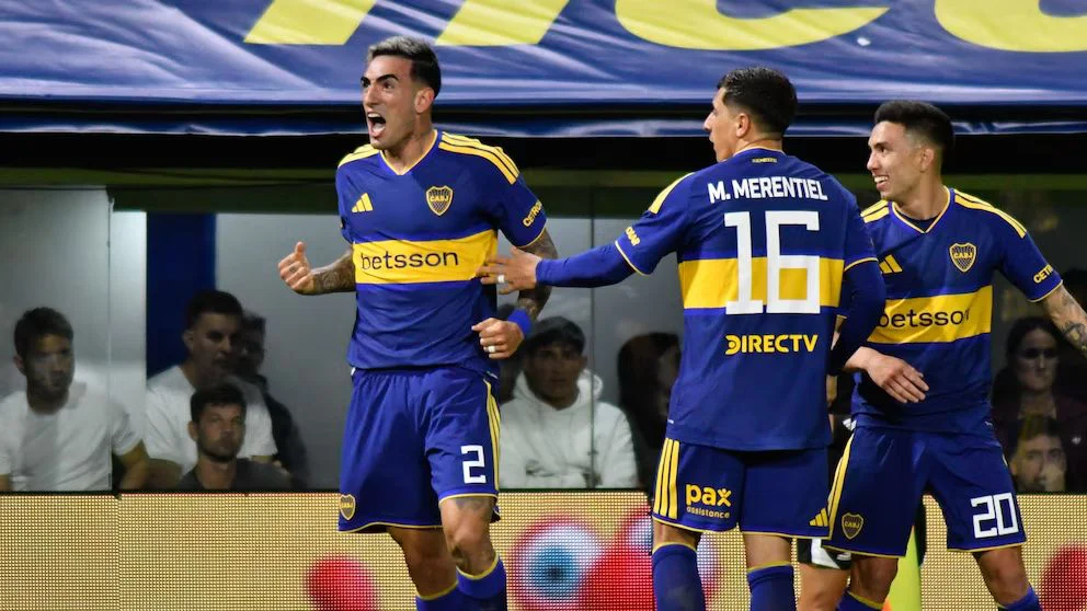 BOCA 3