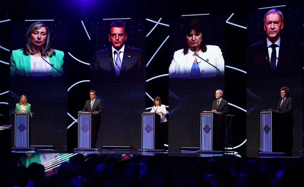 debate debate