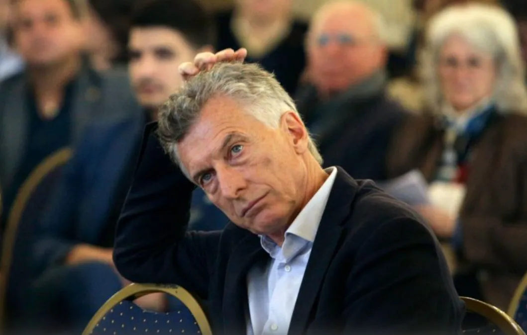 macri
