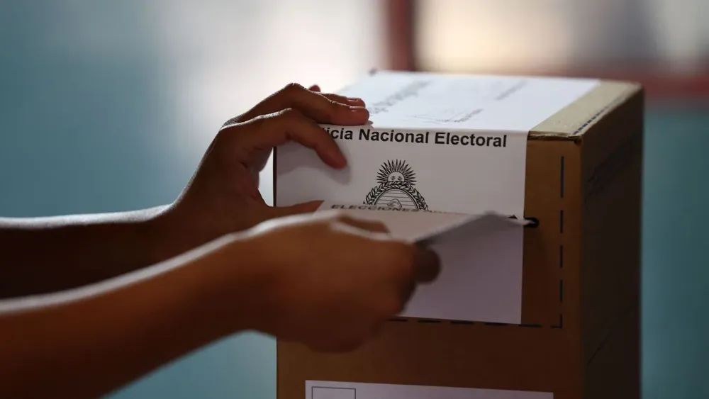 elecciones