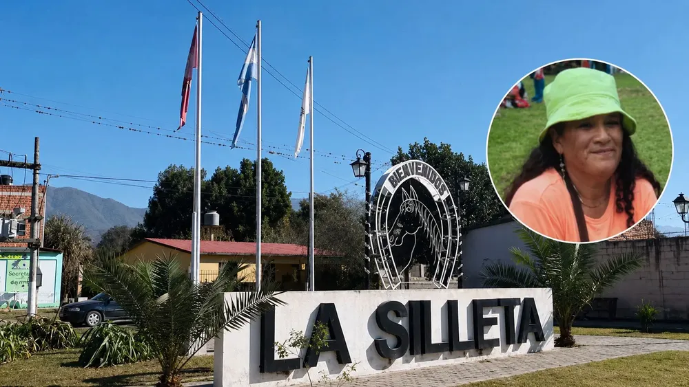 La Silleta 2