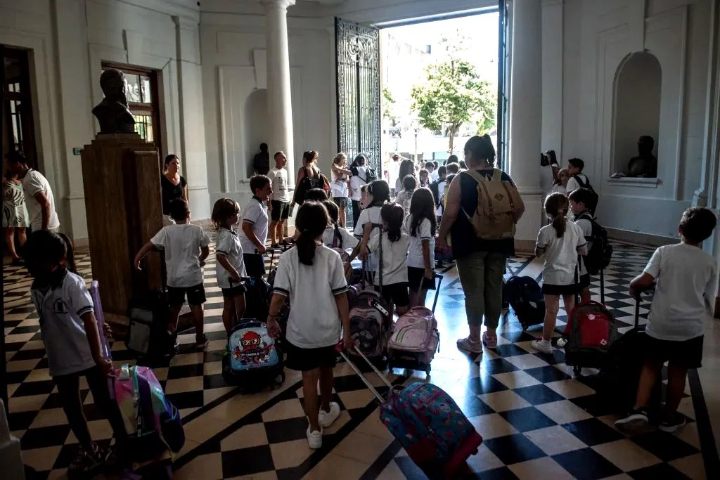 pruebas PISA