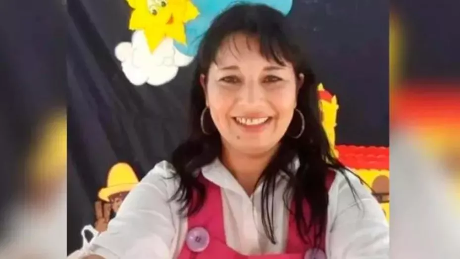 maestra