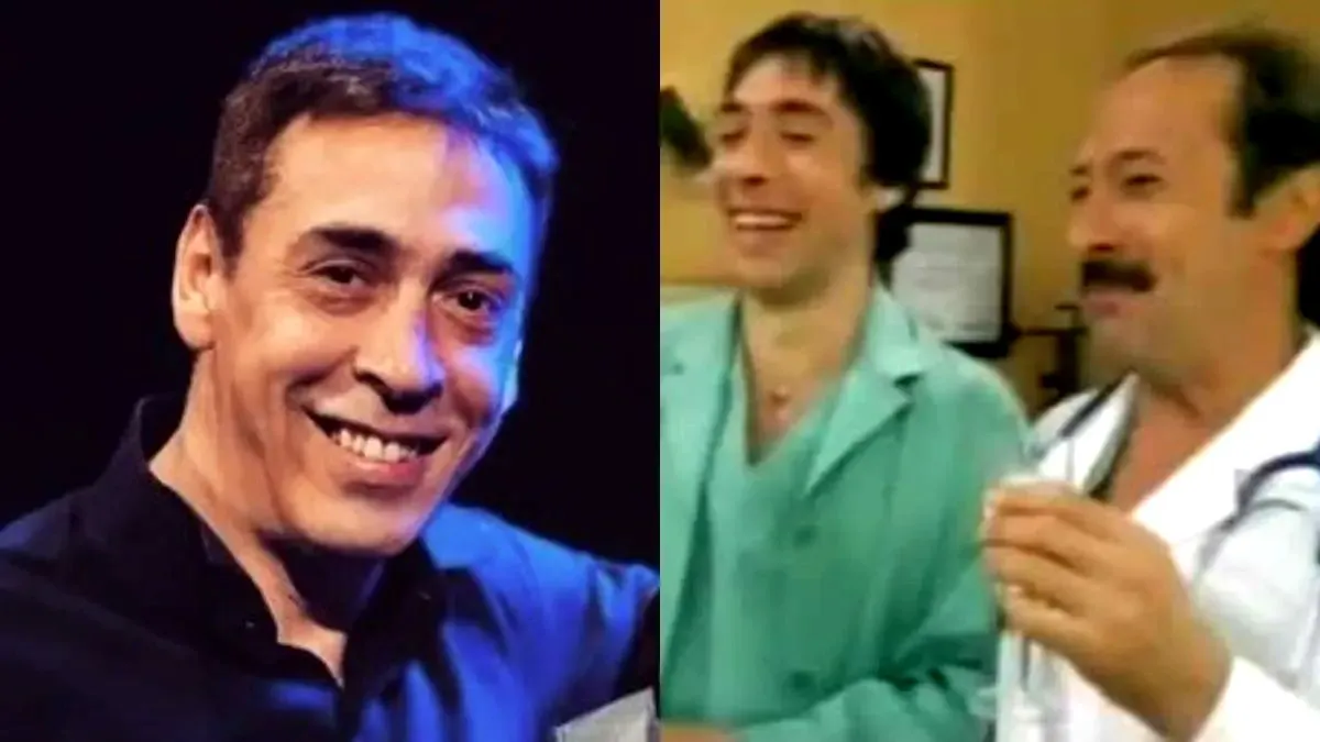 ACTOR 1