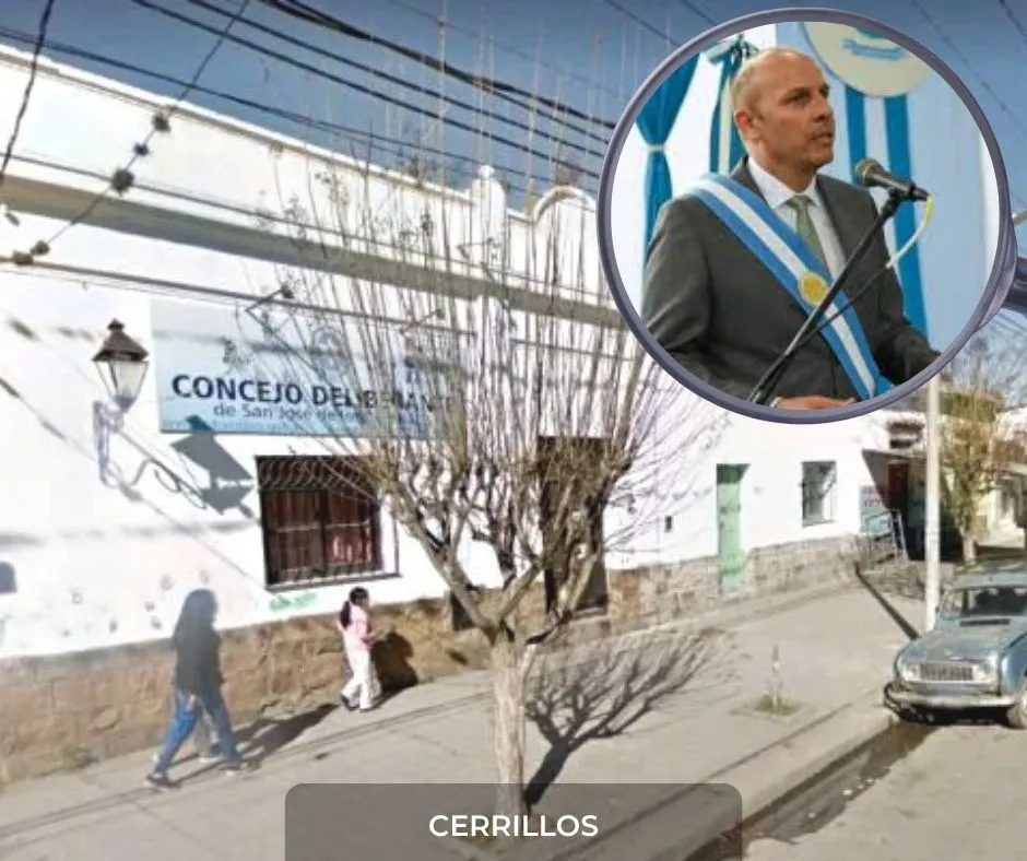 CERRILLOS