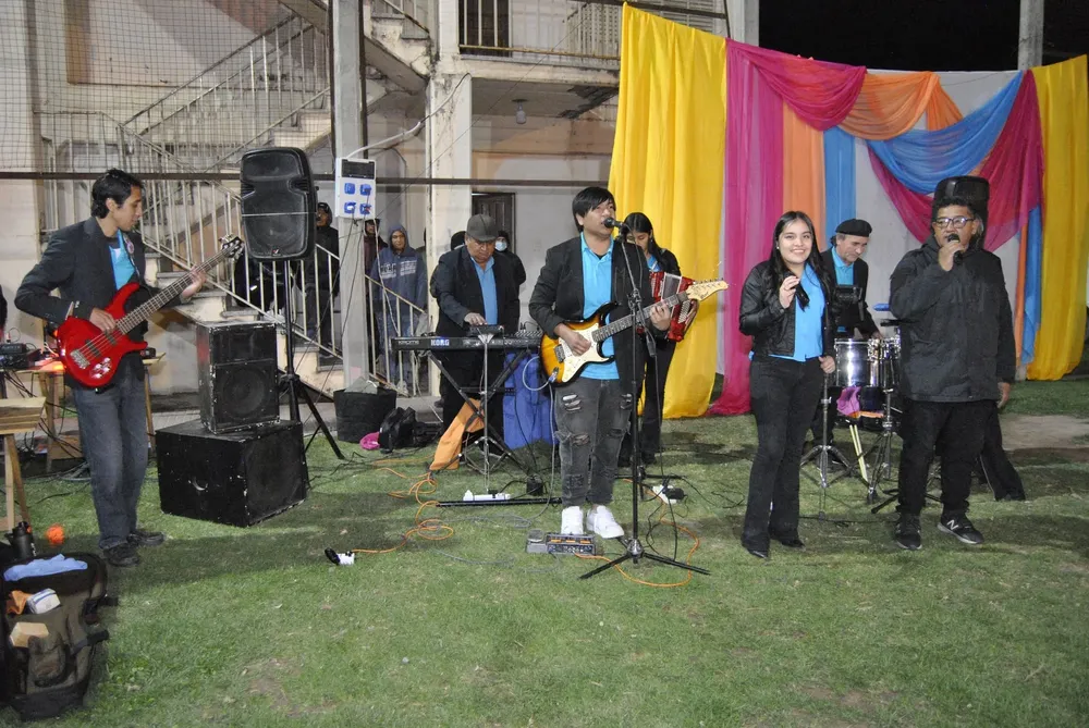 La Merced 5
