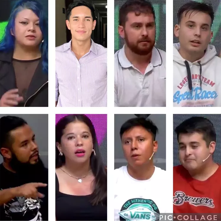 JOVENES
