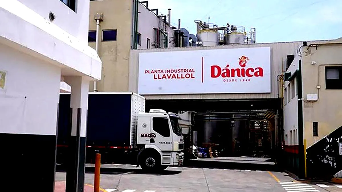 danica 2