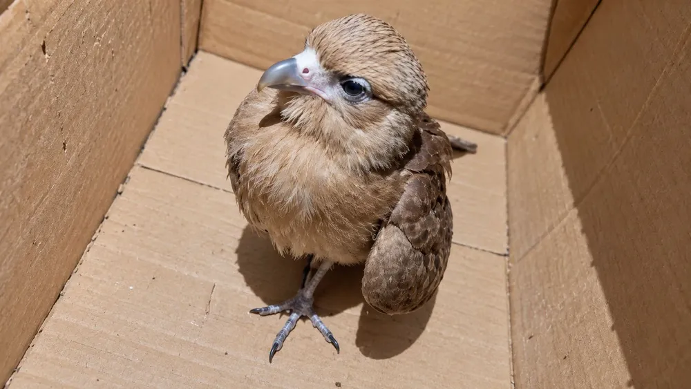 aguilucho 2