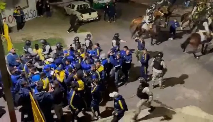 boca