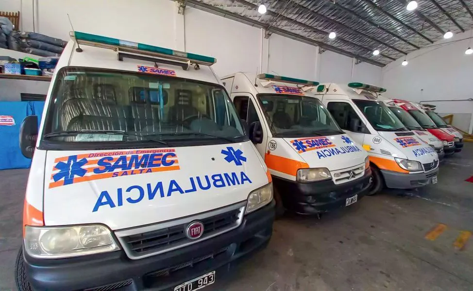 SAMEC