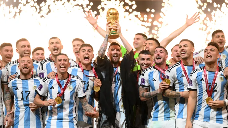 argentina-campeon