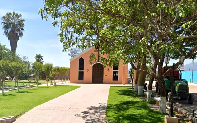 san agustin