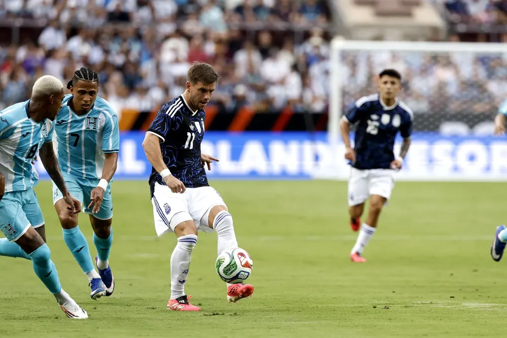 seleccion 2