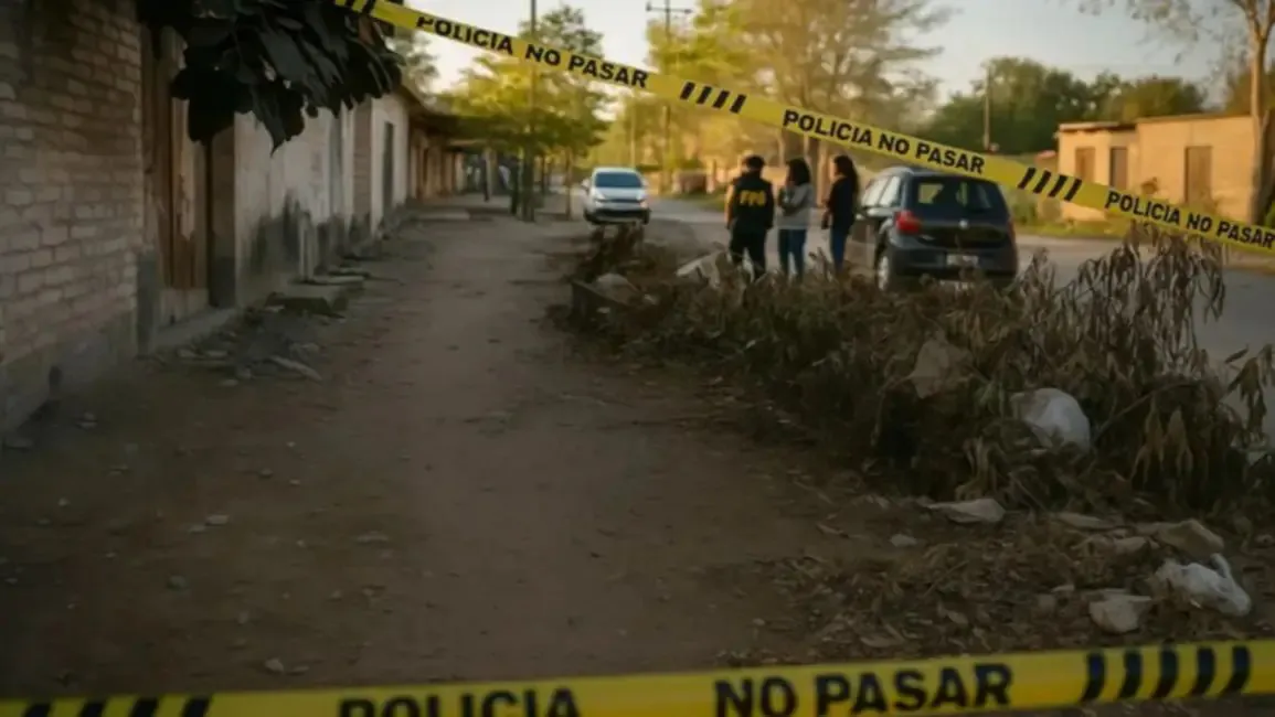 tragedia