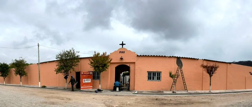 CEMENTERIO 1