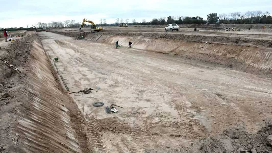 autopista 2