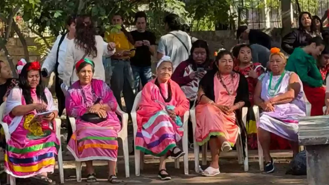 mujeres 1