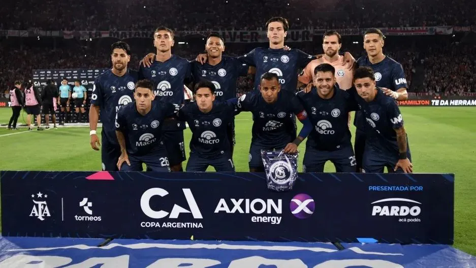 Independiente Rivadavia