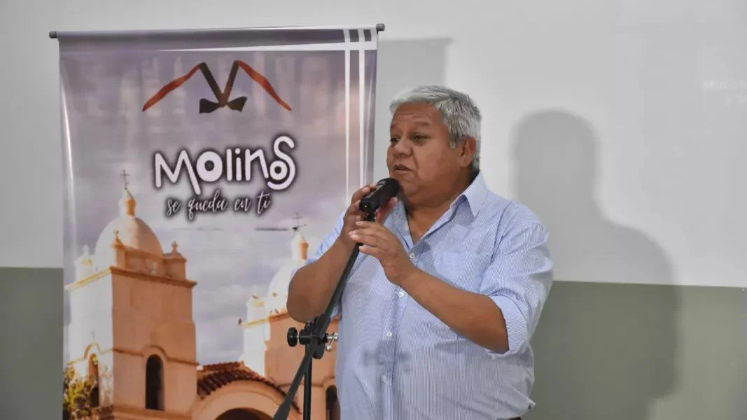 molinos 5