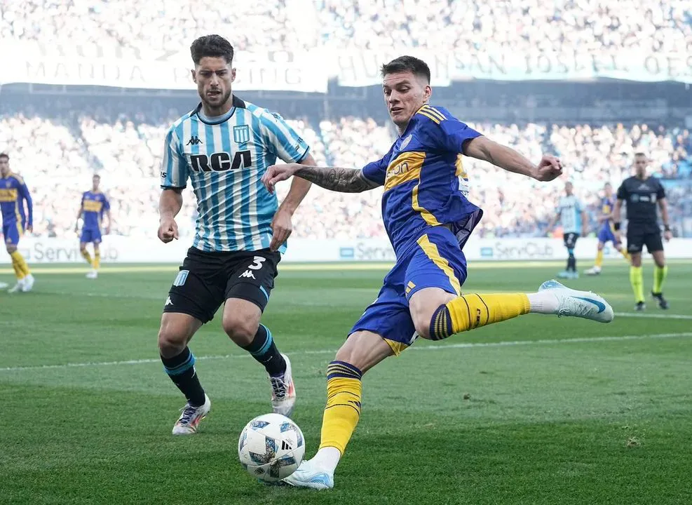 BOCA