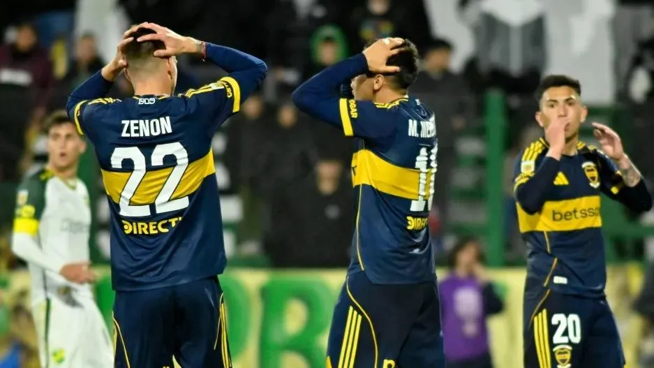 BOCA 1