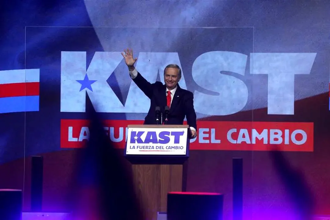 Kast