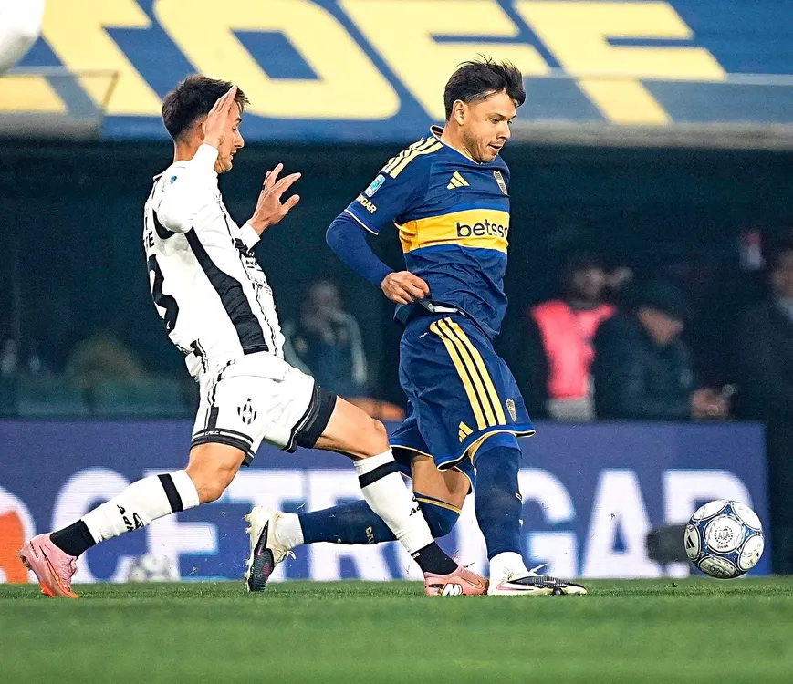 BOCA 2