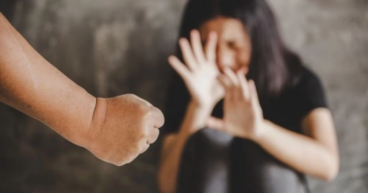 Violencia de genero