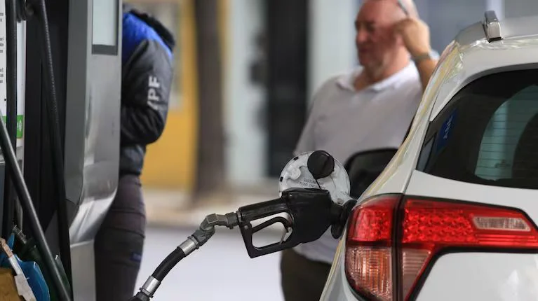 combustibles