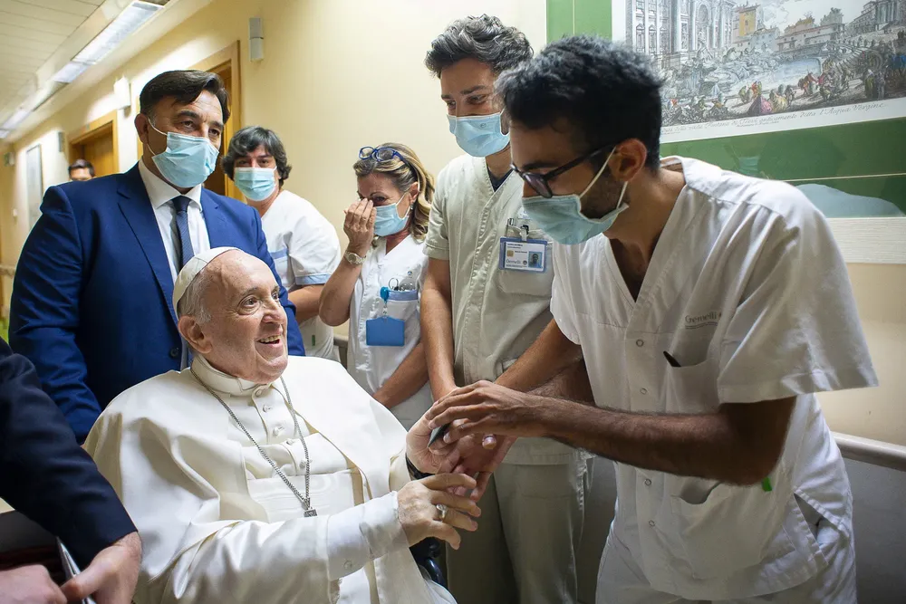 Papa Francisco