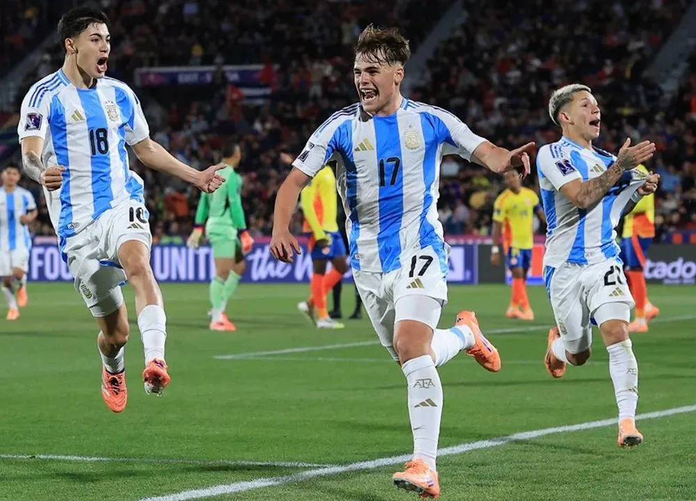 Selección Argentina