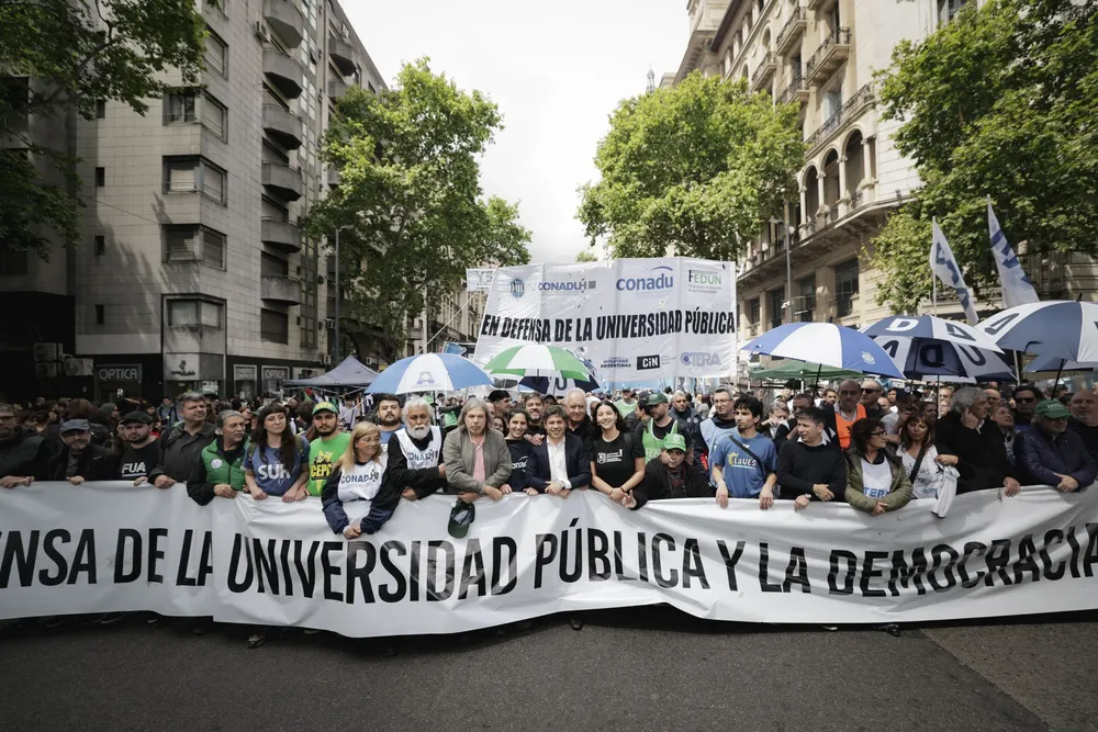 UBA