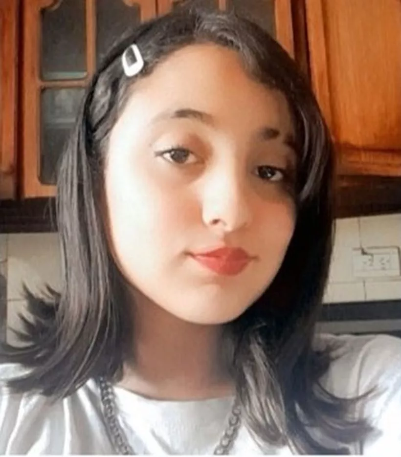 TOLABA-ANDREINA-13-ANOS-EXTRAVIADA