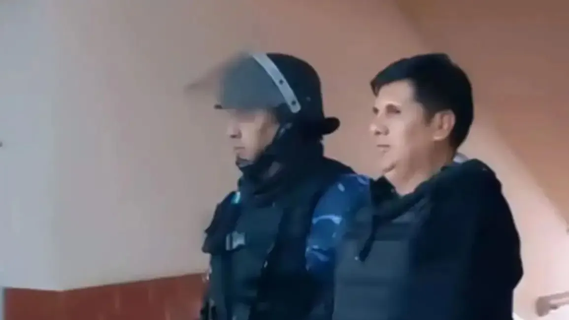 Aguas Blancas
