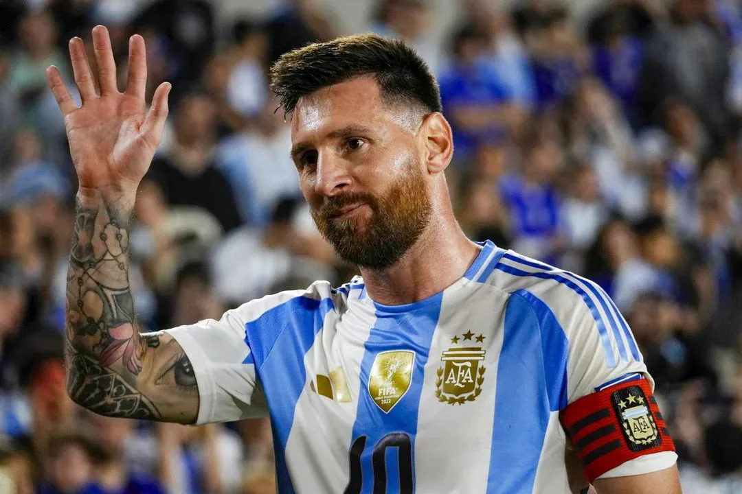 MESSI 2