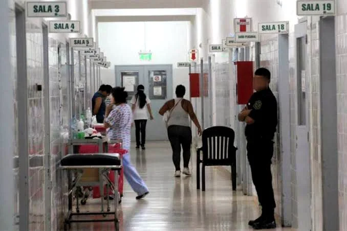 hospital
