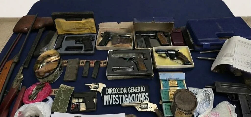 ARMAS 1