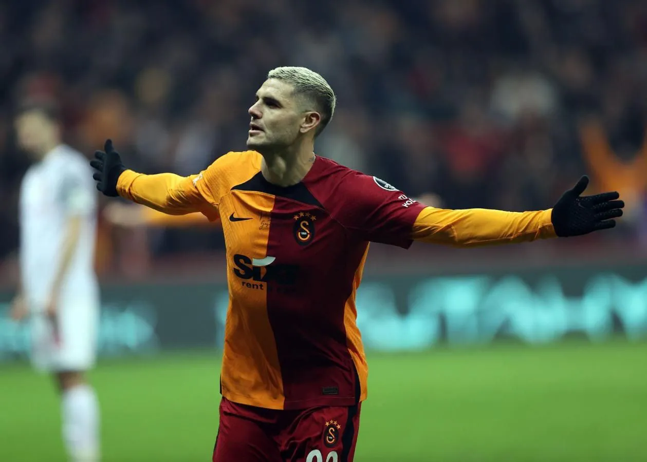 icardi