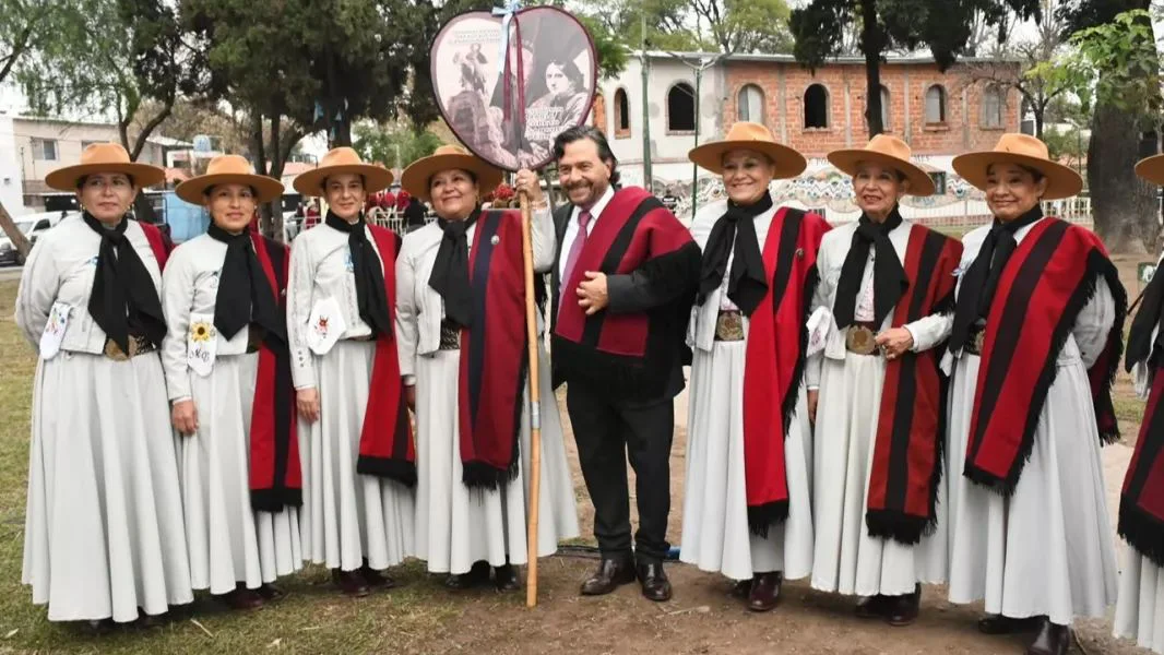Gauchos 2